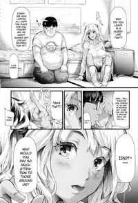 Gal Tomo Harem - The harem of gal's friend.