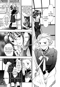 [Asagi Ryuu] Distant Evening Mist [English]