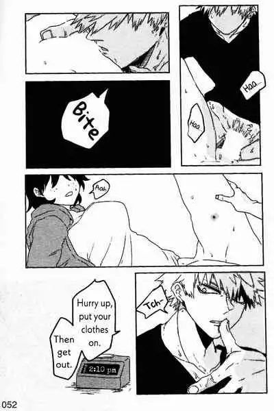 Soshite Kyoku wa yamanai | The Melody Which Ceases to End