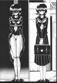 (CR17) [Circle Taihei-Tengoku (Horikawa Gorou)] Hibaku Kan