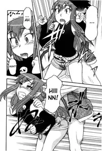 [Yanagi Masashi] Love and Devil Complete+Omake [English]