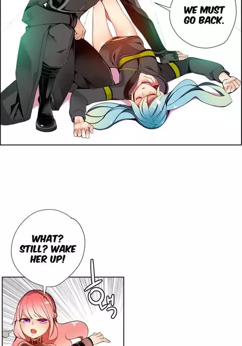 Lilith`s Cord Ch.1-41