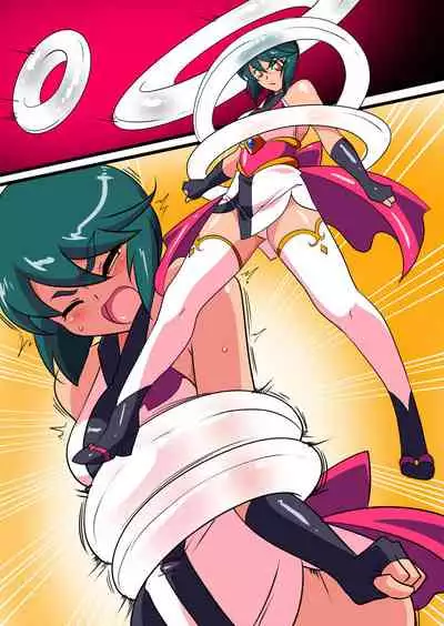 [Warabimochi] Taima Douteishi Midori