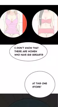 Hooker Ch.1-36 (English) (Ongoing)