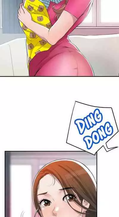 New Town [Lee Wan, Kim Suna] Ch.20/? [English] [Manhwa PDF]