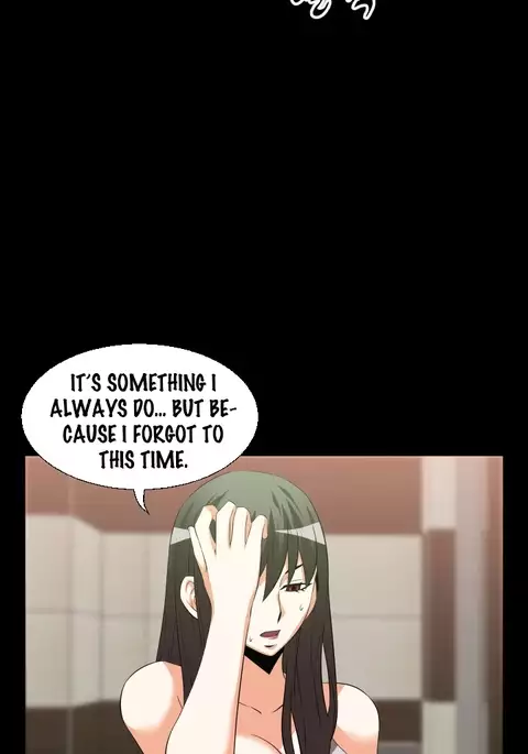 Love Parameter Ch.1-55