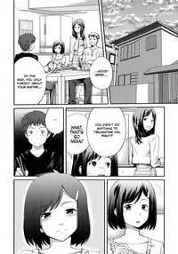 [Tsubaki Jushirou] Sister ⇔ Sister [English] [Rin]