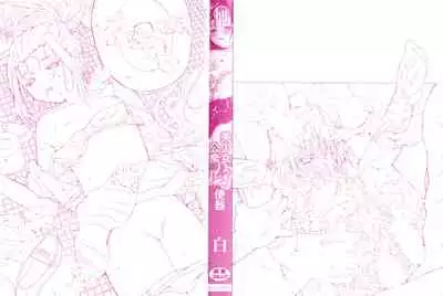 [Haku] Bishoujo Koushuu Nikubenki