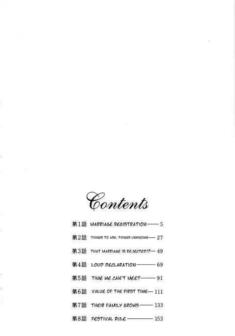 Classmate wa Ore no Yome! 1 - The classmate is my bride!