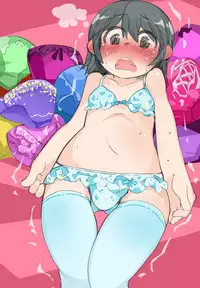 [SWEETTABOO (ryokutya)] "SISSY A LA CARTE 13" ~Netorare Otokonoko, Teisoutai Kanri Mesuka Choukyou~