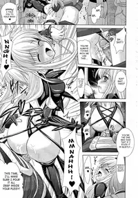 [Rusty Soul, Alto Seneka] Brandish 4 [English] [SaHa]