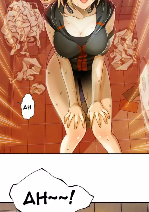 Kill the Dead Bastard Ch.1-3