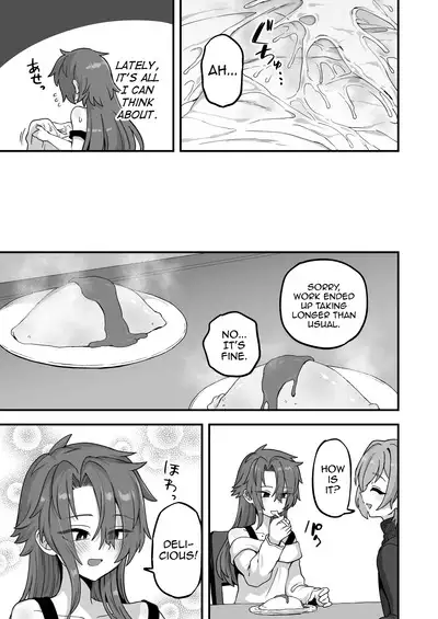 Neteiru Aida ni Yatte Okimashita 2