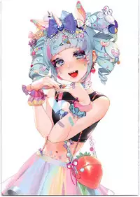 (C95) [Ngamura-san (Ohisashiburi)] Ohix DN (Various)