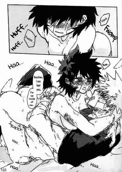 Soshite Kyoku wa yamanai | The Melody Which Ceases to End