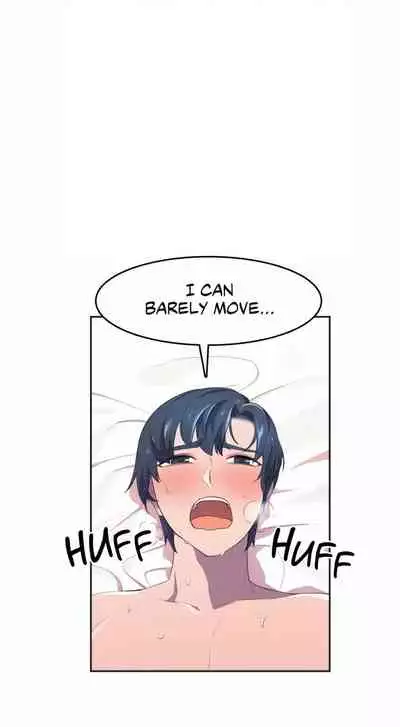 HERO MANAGER Ch. 1-16