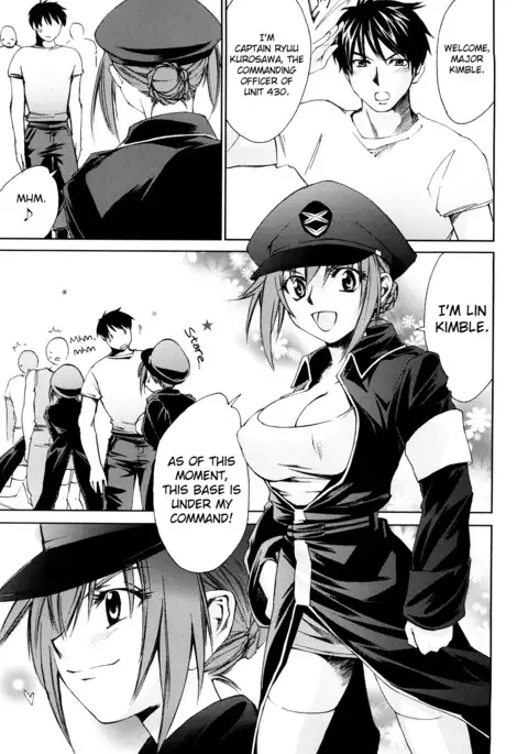 Love Poro Style Ch.1-8