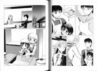 [Liar Soft] KusarihimeReader～ red snow Fran Zoshi～