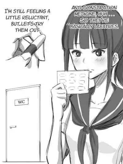 JK to Benpi to Benpi-yaku