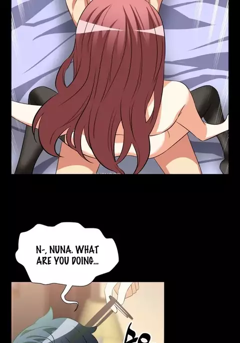 Love Parameter Ch.1-66