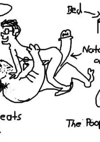 The Poophole Cruisers