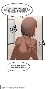 [Mx2J] Hahri's Lumpy Boardhouse Ch. 0-31 [English] (YoManga) (Ongoing)