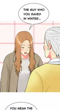 Hooker Ch.1-40 (English) (Ongoing)