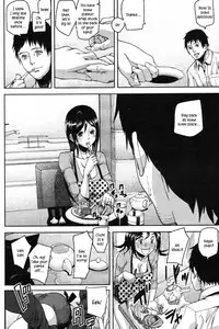 [Ashiomi Masato] Emotion Island [English] [Incomplete]