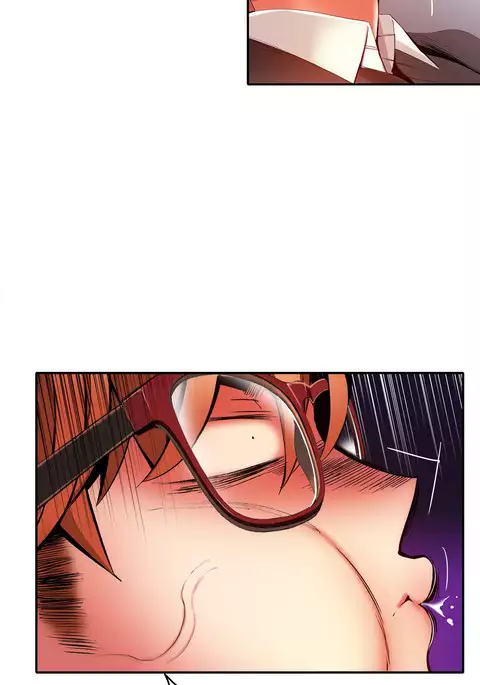 Lilith`s Cord Ch.1-41