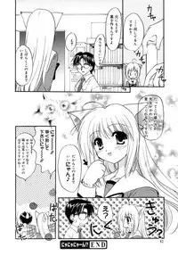 [Kurumi Morisaki] Spring