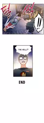 Sweet Guy Chapter 08 [ENGLISH] (Full Color)