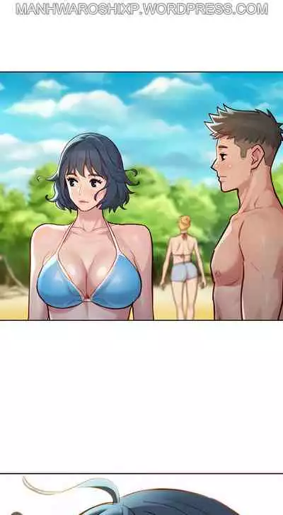 What do you Take me For? Ch.157/?