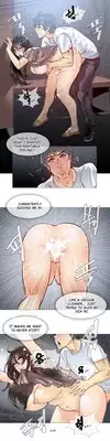 [ButcherBoy] Household Affairs Ch.1-30 (English) (YoManga) (Ongoing)