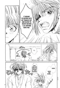 [Bunny's Jimusho (Bunny Urasawa)] Onsen e Ikou! | Let's Go to Hot Springs! (Saiyuki) [English] {Obsession}