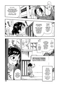 [Isawa Nohri] Ah! Little Flower [English] {Mistvern}