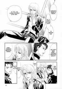 [Tori Maia] Sadistic Boy Vol.01 [English]