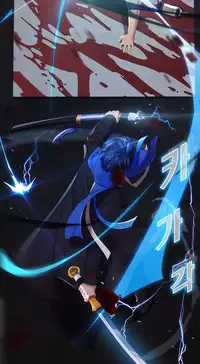 The Matrix Ch.1-3 (English) (Ongoing)