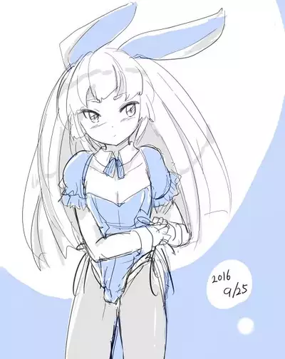 [Pixiv] Shota Elf Kanahito (3263669) BL