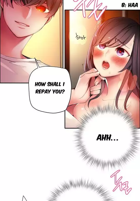 Lilith`s Cord Ch.1-39