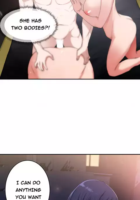 Tissue Thieves Ch.1-5