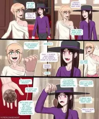 [BDOne] – The Bet Ch. 3