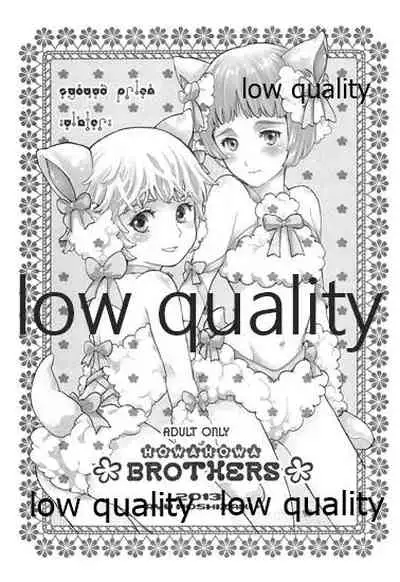 PRIZM SPECIAL REPRINT