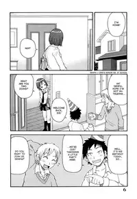 [John K. Pe-ta] Muchi Muchi!! Monzetsu Fever [English] [TCup] [Decensored]