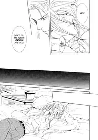 [Yamane Ayano] Finder no Ori (ENG)