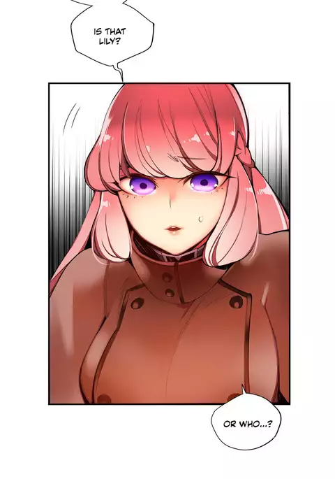 Lilith`s Cord Ch.1-41