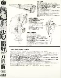 [Yamato Akira] Shoujo Shikou