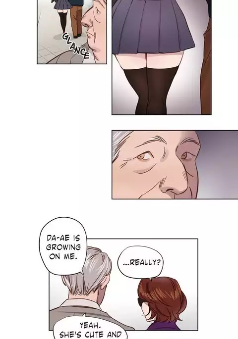 Atonement Camp Ch.1-12