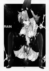 [Cheap Cheap (Harazaki Takuma)] Heavenly 3 (G Gundam)