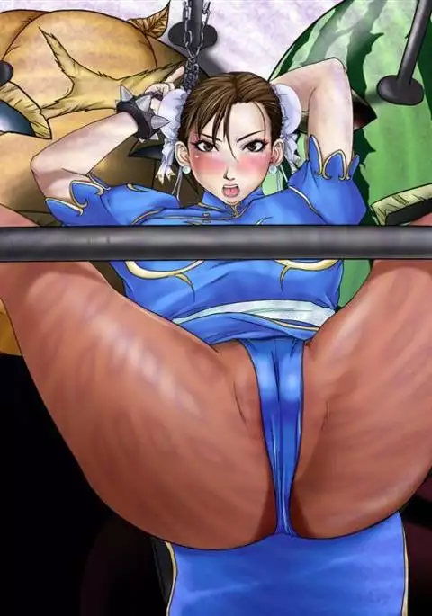 Fruehling 4- 尿道アナル耐久地獄編 -