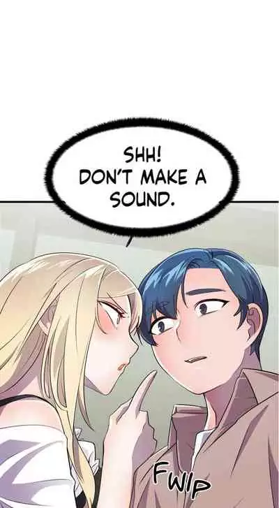 HERO MANAGER Ch. 1-19